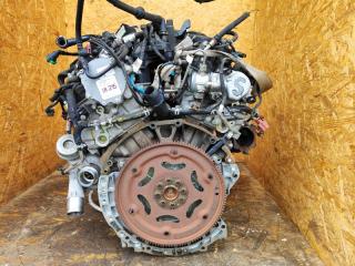 Двигатель бензин FUSION 14-