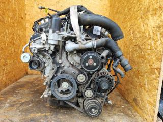 Двигатель бензин FUSION 14-