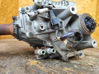 Раздаточная коробка FUSION 14-