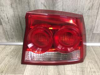 Фонарь наружный правый DODGE CHARGER 05-10 2009-2010