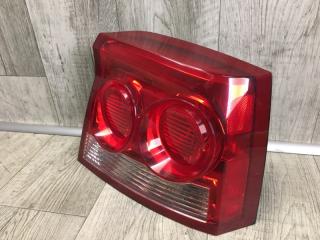 Фонарь наружный правый DODGE CHARGER 05-10 Седан