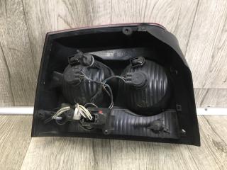 Фонарь наружный правый CHARGER 05-10 2009-2010 Седан