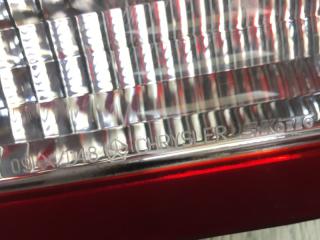 Фонарь наружный правый CHARGER 05-10 2009-2010 Седан