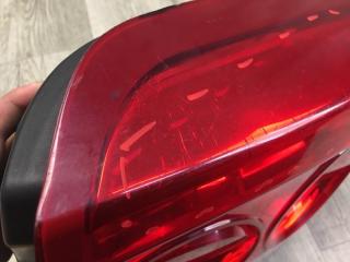 Фонарь наружный правый CHARGER 05-10 2009-2010 Седан