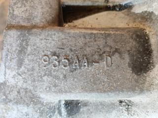 АКПП RENEGADE (BU) 14- 2015 2.4 ED6