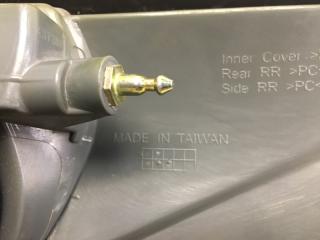 Фонарь наружный левый ALTIMA L33 12-18 Седан