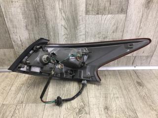 Фонарь наружный левый ALTIMA L33 12-18 Седан