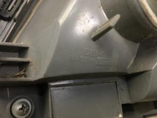 Фонарь наружный левый ALTIMA L33 12-18 Седан