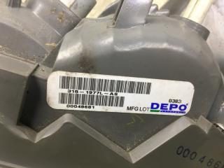 Фонарь наружный левый ALTIMA L33 12-18 Седан