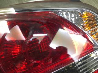 Фонарь наружный левый ALTIMA L33 12-18 Седан