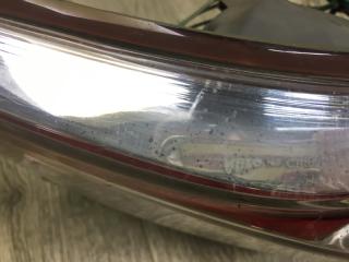 Фонарь наружный левый ALTIMA L33 12-18 Седан