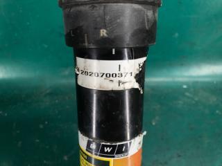 Амортизатор задний MDX (YD2) 06-13 2011 Внедорожник 3.7 J37A1