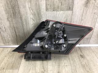 Фонарь наружный левый ACCORD COUPE 07-12 2007-2010 CS