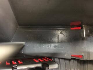 Фонарь наружный левый ACCORD COUPE 07-12 2007-2010 CS