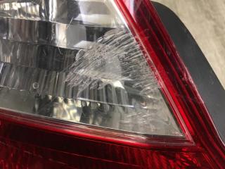 Фонарь наружный левый ACCORD COUPE 07-12 2007-2010 CS