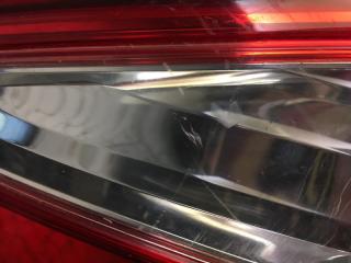 Фонарь наружный левый ACCORD COUPE 07-12 2007-2010 CS