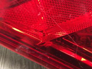 Фонарь наружный левый ACCORD COUPE 07-12 2007-2010 CS