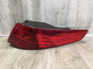 Фонарь наружный правый KIA OPTIMA TF 11-16 14-  2010-2015