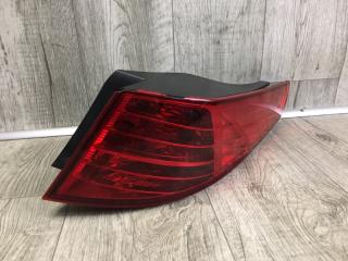 Фонарь наружный правый OPTIMA TF 11-16 14-  2010-2015 TF