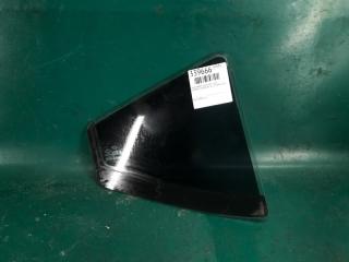 Стекло двери глухое заднее правое HYUNDAI ELANTRA AD 16- 2016