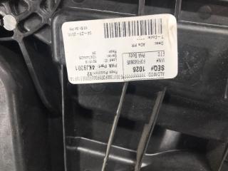 Стеклоподъемник задний правый HYUNDAI ELANTRA AD 16- 2.0 G4NH