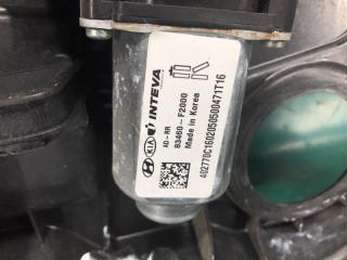 Стеклоподъемник задний правый ELANTRA AD 16- 2016 2.0 G4NH