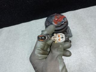 Компрессор кондиционера OUTBACK 03-09 BP