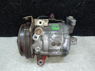 Компрессор кондиционера SUBARU FORESTER SG 02-07