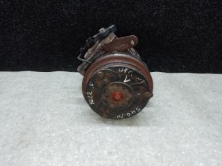 Компрессор кондиционера FORESTER SG 02-07