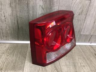 Фонарь наружный левый CHARGER 05-10 2009-2010 Седан