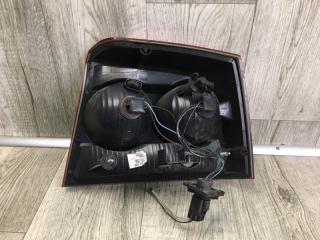 Фонарь наружный левый CHARGER 05-10 2009-2010 Седан