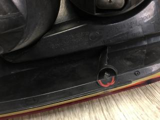 Фонарь наружный левый CHARGER 05-10 2009-2010 Седан