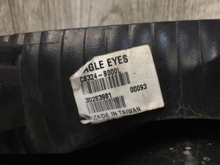 Фонарь наружный левый CHARGER 05-10 2009-2010 Седан