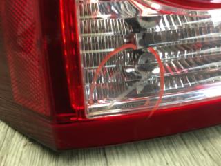 Фонарь наружный левый CHARGER 05-10 2009-2010 Седан