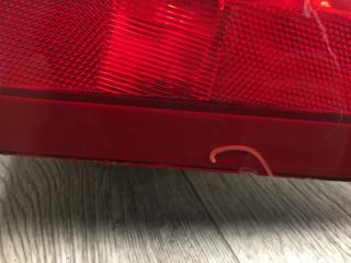 Фонарь наружный левый CHARGER 05-10 2009-2010 Седан