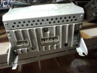 Магнитола TOYOTA CAMRY 30 02-06