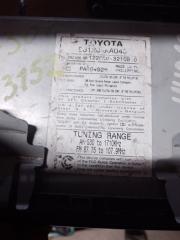 Магнитола CAMRY 30 02-06