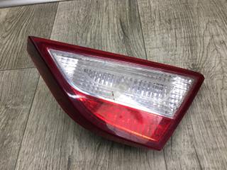 Фонарь внутренний правый SONATA YF 10-14 YF