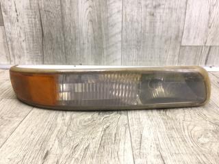 Дневной ходовой огонь правый CHEVROLET SUBURBAN 00-06