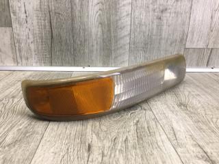 Дневной ходовой огонь правый SUBURBAN 00-06