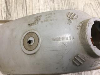 Дневной ходовой огонь правый SUBURBAN 00-06