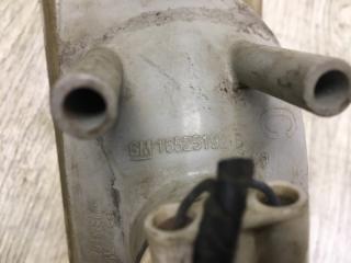 Дневной ходовой огонь правый SUBURBAN 00-06