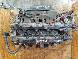 Двигатель бензин COMPASS 17-21 2018 2.4 EDD