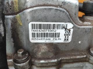 Двигатель бензин COMPASS 17-21 2018 2.4 EDD