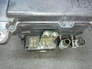 Инвертор FORD FUSION 14- C20EDEF