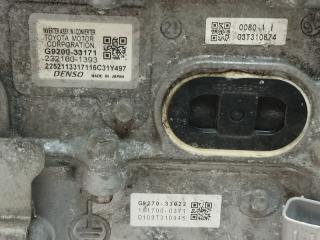 Инвертор TOYOTA CAMRY 55 14-17 2.5 2ARFXE