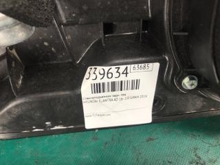 Стеклоподъемник задний левый ELANTRA AD 16- 2016 2.0 G4NH