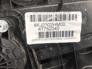 Стеклоподъемник задний левый HYUNDAI ELANTRA AD 16- 2.0 G4NH