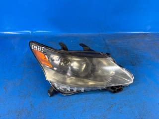 Фара правая LEXUS HS250H (ANF10) 09-12 2009