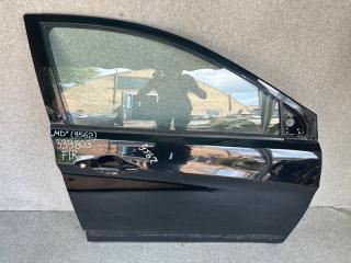 Дверь передняя правая ACCENT RB 10- 2014 ХЭТЧБЭК 1.6 G4FD
